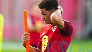 Brennan Johnson convinced Wales are capable of beating England