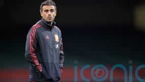 Luis Enrique warns Spain not to underestimate Germany in crucial World Cup clash