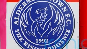 Aldershot end losing run with victory over Southend