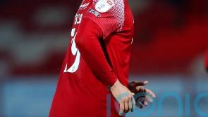 Colby Bishop&rsquo;s penalty double sends Portsmouth past MK Dons in FA Cup