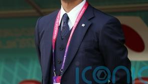 Hajime Moriyasu wants no complacency from Japan against Costa Rica