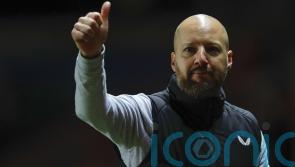 Charlton boss Ben Garner criticises assistant referee as Stockport steal replay