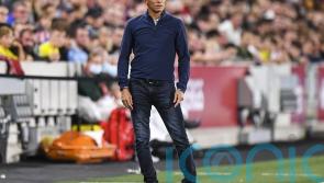 Keith Curle pays tribute to players after reshuffled Hartlepool claim FA Cup win