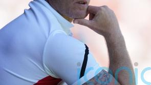 Michael Flynn thankful Douglas James-Taylor had no time to over-think chance