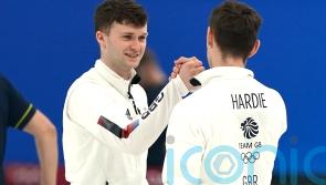 Bruce Mouat wins third consecutive European Curling Championships title