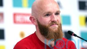 Jonny Williams vows to film Wales celebrations again if they beat England