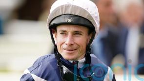 Ryan Moore shines aboard Vela Azul to lift Japan Cup