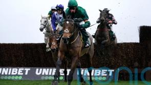 Zambella back in the winning groove at Carlisle