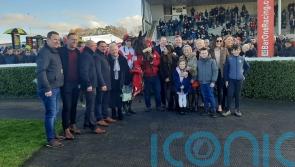 The Big Dog is Troytown hero for Fahey and Donoghue