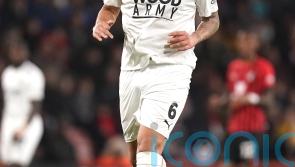 Boreham Wood&rsquo;s FA Cup love affair continues as they stun Bristol Rovers