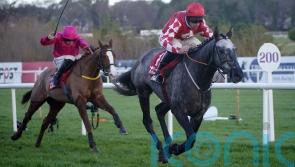 Fil Dor does everything right on chasing debut for Navan victory