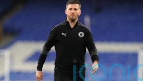 Boreham Wood boss Luke Garrard targets Arsenal cup clash after Rovers scalp