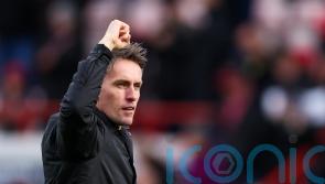 Kieran McKenna delighted as Ipswich &lsquo;tick most boxes&rsquo; in cup win over Buxton