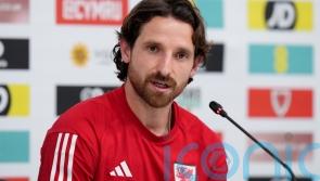 Joe Allen calls on Wales to produce &lsquo;performance of our lives&rsquo; against England