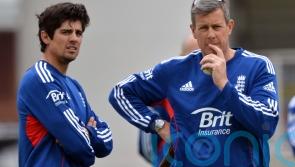 On this day in 2012: Ashley Giles appointed England limited-overs head coach