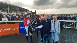 Leopardstown date for Lismullen Hurdle hero Home By The Lee