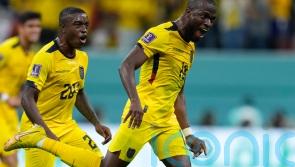 Ecuador boss Gustavo Alfaro hopes &lsquo;feisty&rsquo; Enner Valencia is fit to face Senegal