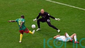 Cameroon battle to thrilling six-goal draw against Serbia