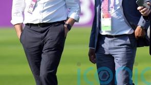 Minister blasts Fifa and claims Wales has &lsquo;every chance&rsquo; of beating England