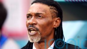 Cameroon&rsquo;s &lsquo;collective spirit&rsquo; pleases Rigobert Song after thrilling Serbia draw