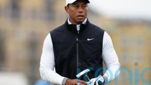 Tiger Woods withdraws from Hero World Challenge due to foot problem