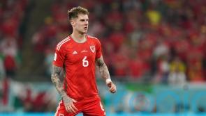 Joe Rodon ready for &lsquo;brilliant challenge&rsquo; of marking Spurs colleague Harry Kane