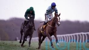 Morrison eyeing Ascot options for Not So Sleepy