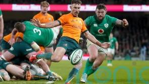 Discrepancies meant Nic White wrongly played on after HIA &ndash; World Rugby