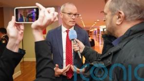 Coveney: Defence Forces staffing not where it needs to be