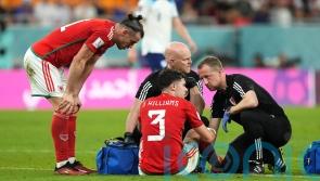 Alan Shearer calls for temporary concussion subs after Neco Williams incident