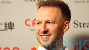 Judd Trump makes maximum 147 break in Scottish Open win over Mitchell Mann