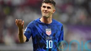 Christian Pulisic confident he will be fit for Netherlands clash despite injury