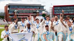 Surrey to begin County Championship defence at last term&rsquo;s runners-up Lancashire