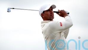 Adam Scott relishing chance to experience a career first at the Australian Open