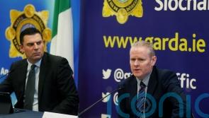 Gardai stepping up efforts to tackle human trafficking after scathing report