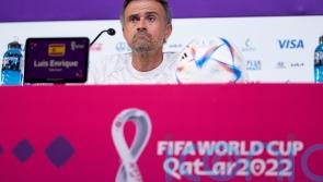 Spain will take no chances against Japan, insists Luis Enrique