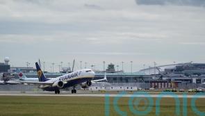 Ryanair &lsquo;concerned&rsquo; at possible Dublin Airport staff shortages this Christmas