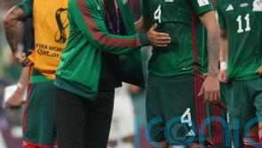 Mexico beat Saudi Arabia but miss out on World Cup last-16 qualification