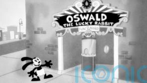 Mickey Mouse predecessor to return to Disney screens for first time in 94 years