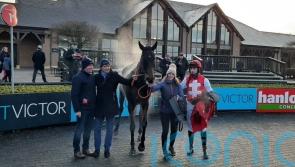 Nolan can dream of big things to come with Sandor Clegane