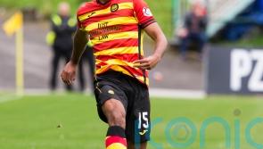 Max Melbourne could make long-awaited league start when Morecambe host Exeter