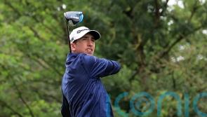 Hole-in-one helps Tom McKibbin make strong start in South Africa