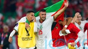 Morocco edge out Canada to qualify for World Cup last 16 as Group F winners