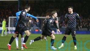 Barnsley maintain form with victory at promotion rivals Peterborough