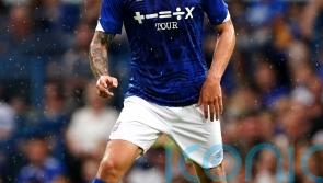 Fleetwood snatch dramatic late League One draw at Ipswich