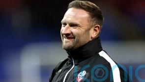 Ian Evatt says Bolton deserved to beat Bristol Rovers despite late leveller
