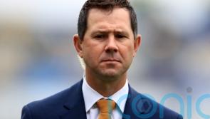 Former Australia captain Ricky Ponting &lsquo;feeling great&rsquo; after heart scare