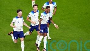 The key statistics from the World Cup group stage