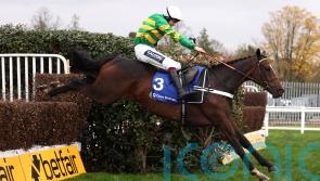 Jonbon simply dazzling in Henry VIII victory at Sandown