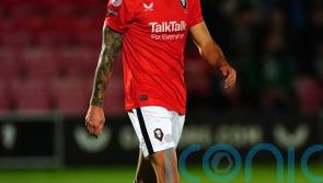 Second-half showing sees Salford to big win at Gillingham